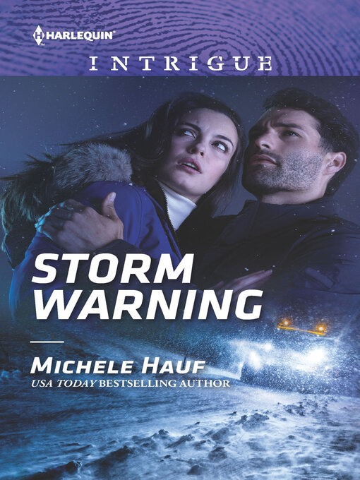 Title details for Storm Warning by Michele Hauf - Available